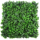 Fiamma della parete verde artificiale impermeabile di Dajia anti 8 anni di tempo di vita
