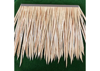 Plastica delle fronde della palma ricoprir di pagliae materiale coprente resistente alla corrosione