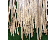 Resistenza della corrosione impermeabile di Straw Palm Synthetic Roof Thatch