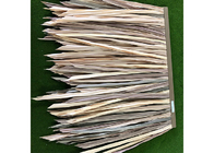 Il tetto di foglia di palma di emulazione artificiale del PVC per ricopre di paglia