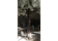Cherry Blossom Tree giapponese falso di seta 10 anni di durata