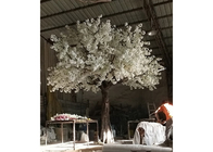Cherry Blossom Tree giapponese falso di seta 10 anni di durata
