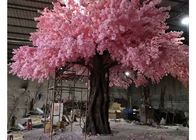 Aspetto dell'albero artificiale del fiore di altezza 8ft bello per dell'interno