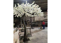 Decorazione giapponese artificiale di legno di Cherry Blossom Tree For Wedding