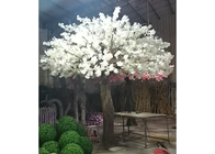 Albero artificiale dell'interno amichevole del fiore di Eco, 8ft Cherry Blossom Tree